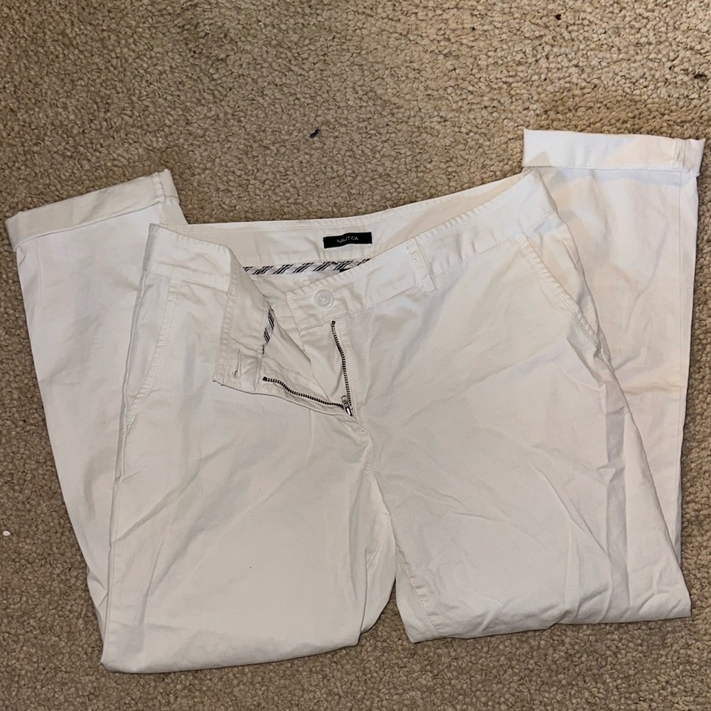 Nautica Pants
